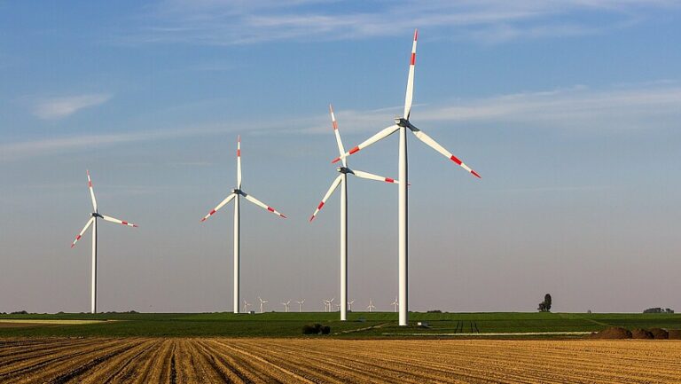 Es geht weiter… Frischer Wind für die Windenergie in Bornheim?